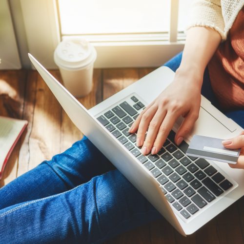 Online shopping Online shopping
